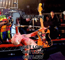 Singer GIF