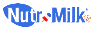 Sticker by NutraMilk