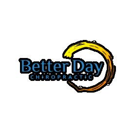Sticker by BetterDayChiro
