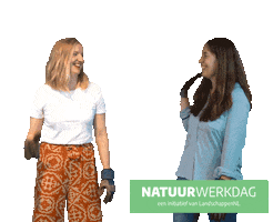 landschappennl Sticker