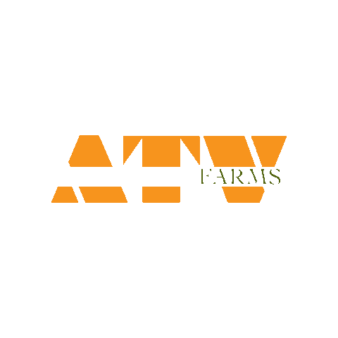 ATV Farms Sticker