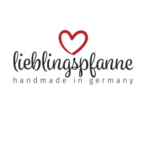 Kitchen Love Sticker by Lieblingspfanne