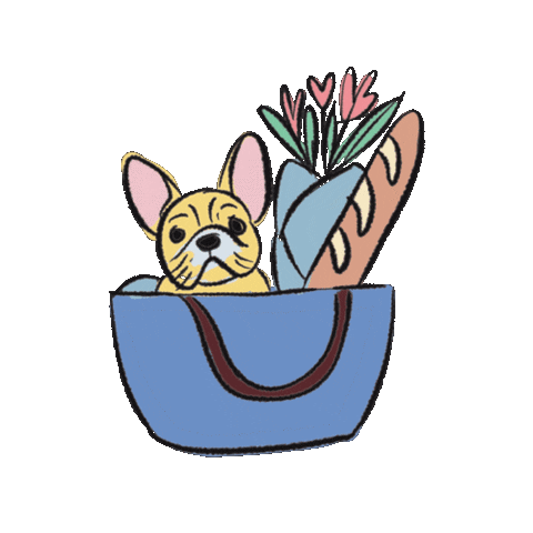 Summer Sticker by Blue Sky Planners