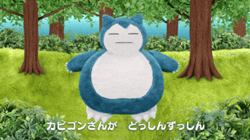 Pokemon GIF