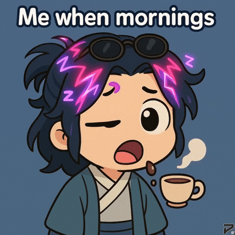 Espresso Morning Routine GIF by Persona