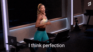 Working Out GIF by Peloton