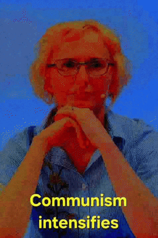 Russia Intensifies GIF