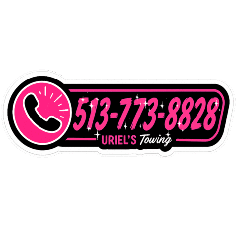 Sticker by Uriels Automotive