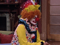 Yt Clowns GIFs - Get the best GIF on GIPHY