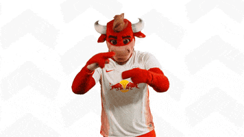 Match Change GIF by RB Leipzig