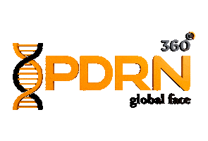 Pdrn Sticker by Dra. Rafaella Castro