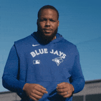 Blue Jays Dance GIF by Toronto Blue Jays Blue Jays Dance GIF by Toronto Blue Jays