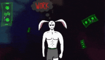 Work Money GIF by Wrekonize