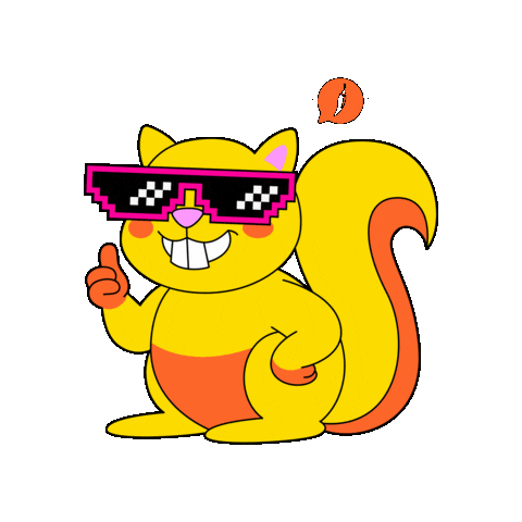 Skill Sticker by Hey Peppers!