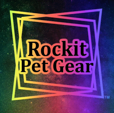 Space Cats GIF by Rockit Music Gear