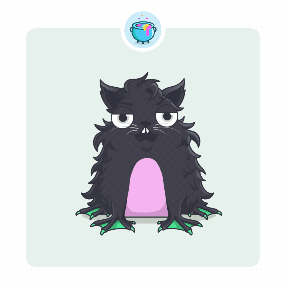 Hairless Cat GIF by CryptoKitties Find & Share on GIPHY