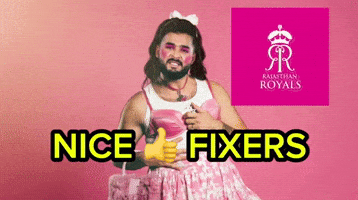 Pbks GIF
