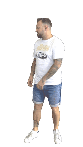 Car Polish Sticker by Doctor Good Lack