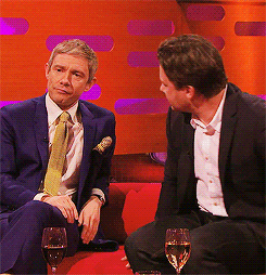 graham norton
