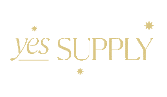 Sticker by Yes Supply