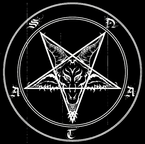 Porn Satanic Pentagram - Pentagram GIFs - Get the best GIF on GIPHY