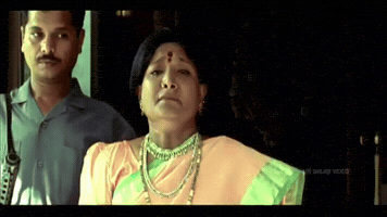 Raviteja Remove Wig GIF