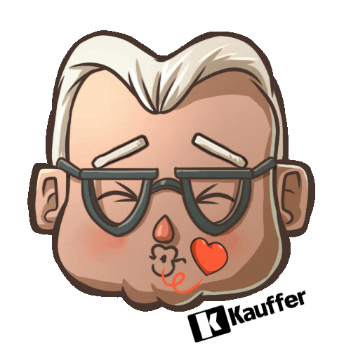 Josephpilates Sticker by Kauffer Pilates