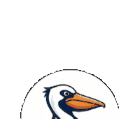 Corporatepelican Sticker