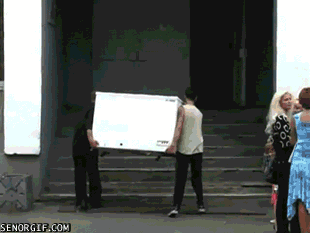 Fail GIF by Cheezburger - Find & Share on GIPHY