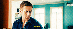 ryan gosling drive GIF