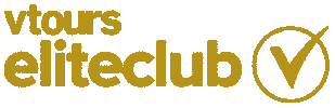 Eliteclub Sticker by vtours