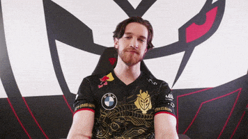 League Of Legends Lol GIF by G2 Esports