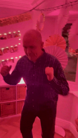 Happy GIF