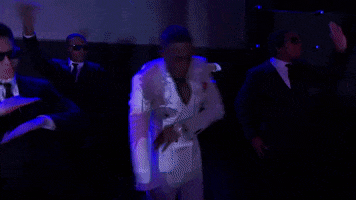 Dance Party GIF by The Masked Singer