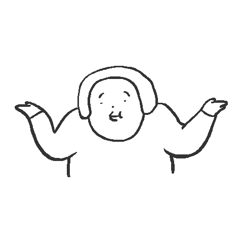 Dance Sticker