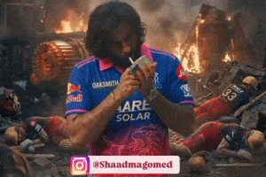 Royal Challengers Bangalore GIF