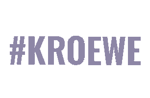 Studio Kroewe Sticker