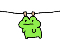 Drawing Doodle Sticker