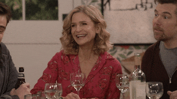 Call Your Mother Smile GIF by ABC Network