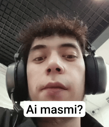 Ai GIF