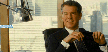 the thomas crown affair
