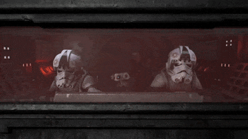 Star Wars Reaction GIF by Xbox