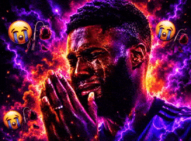 Champions League Tears GIF