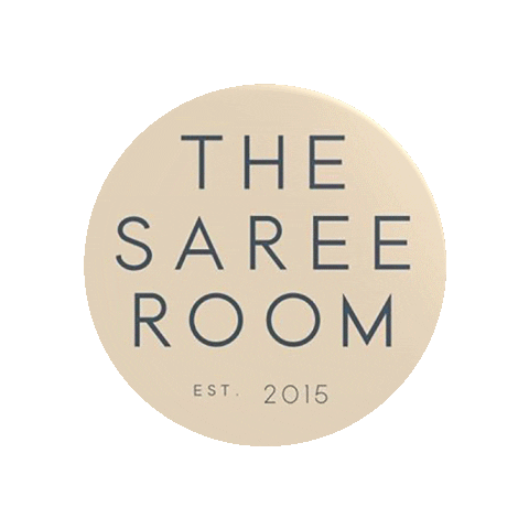 thesareeroom Sticker