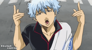 Japanese Anime GIF