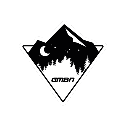 Mountain Bike Travel Sticker by Global Mountain Bike Network