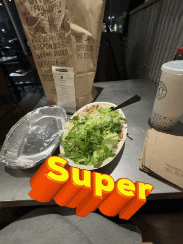 Chipotle Spl GIF