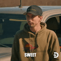 Gold Rush Ok GIF by Discovery