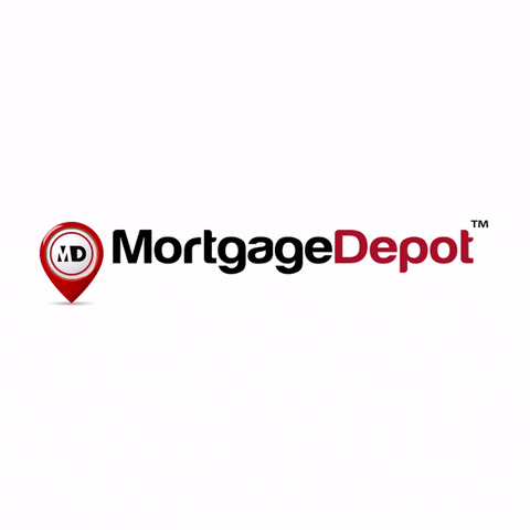 GIF by MortgageDepot