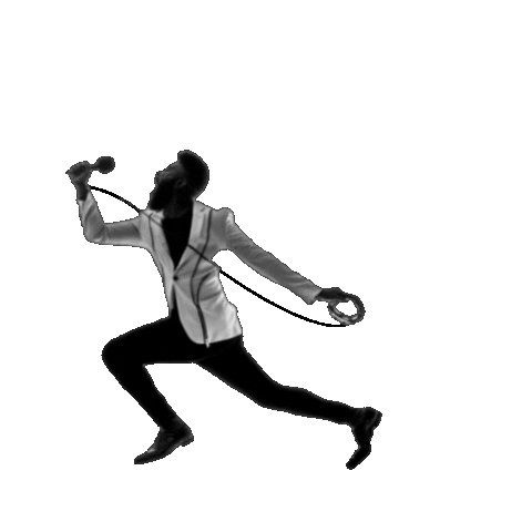 Ollie Gabriel Sticker